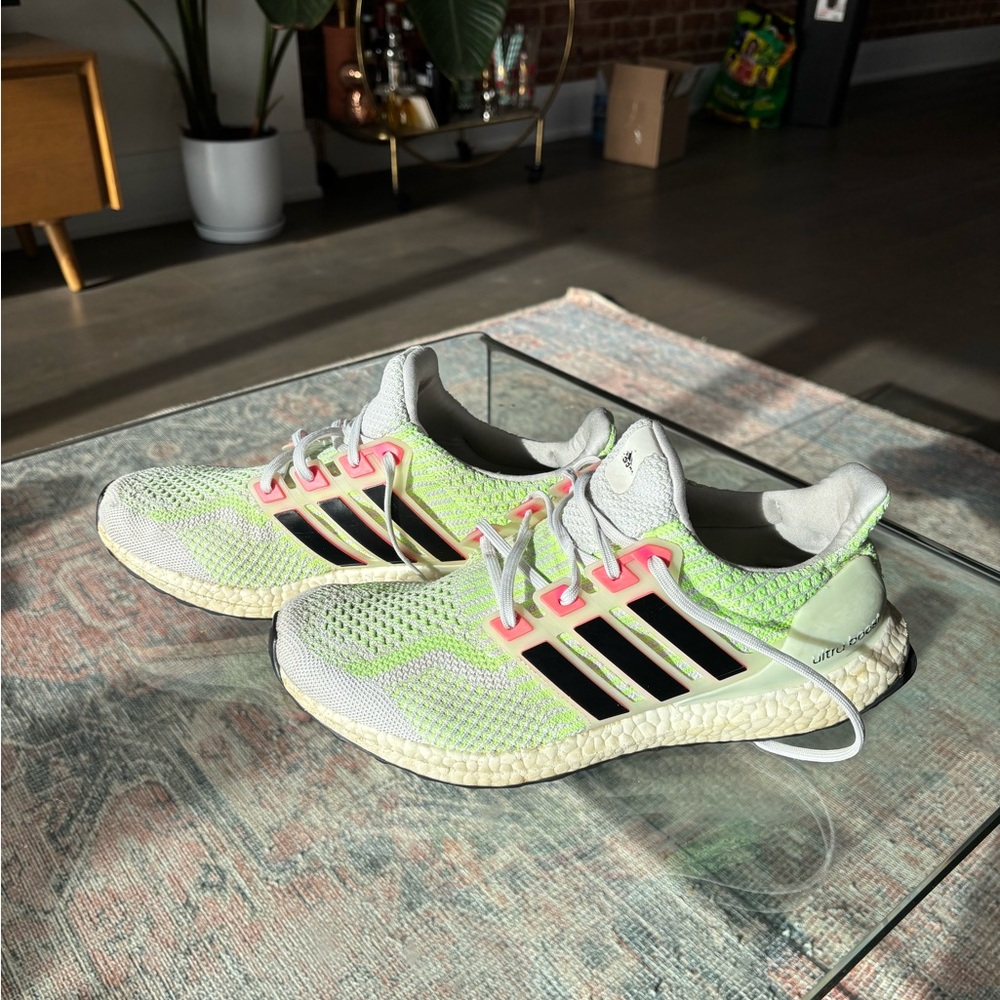 Adidas Ultraboost
